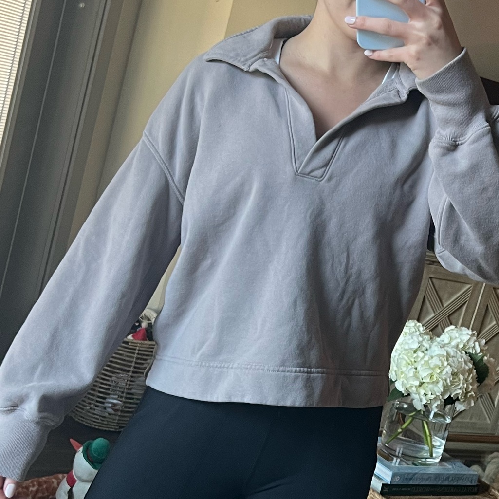 Abercrombie Pullover